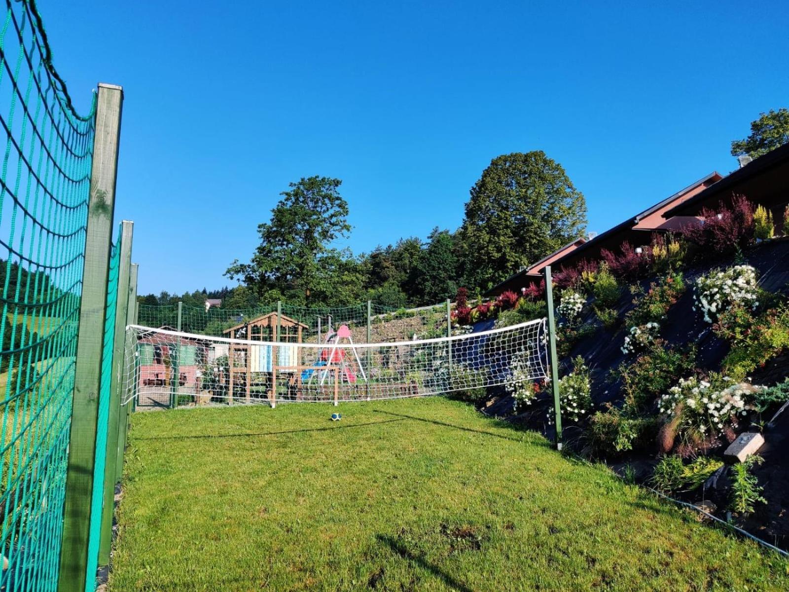 Agroturystyka Faron Rozdziele Esterno foto